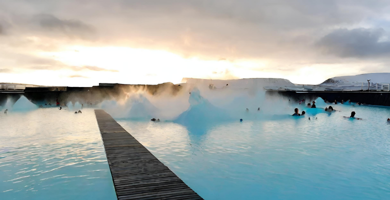 IJsland is van plan volgende maand al weer open te gaan voor toeristen - Secret Los Angeles