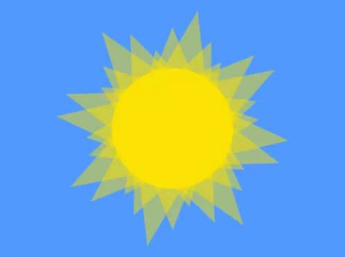 Sun GIFs | GIFDB.com