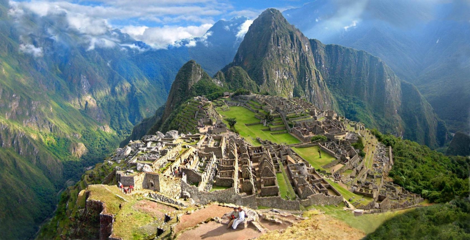 PERU