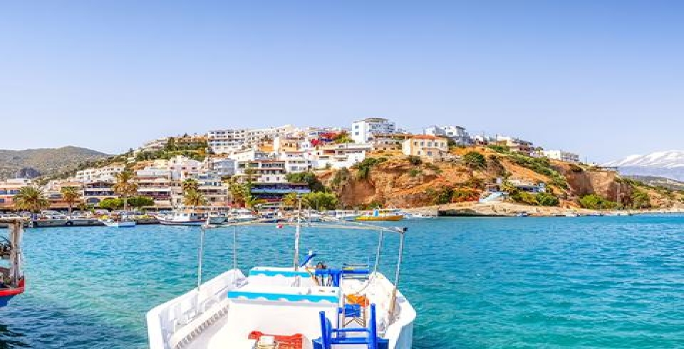 Deze bestemming bulkt van de charme!