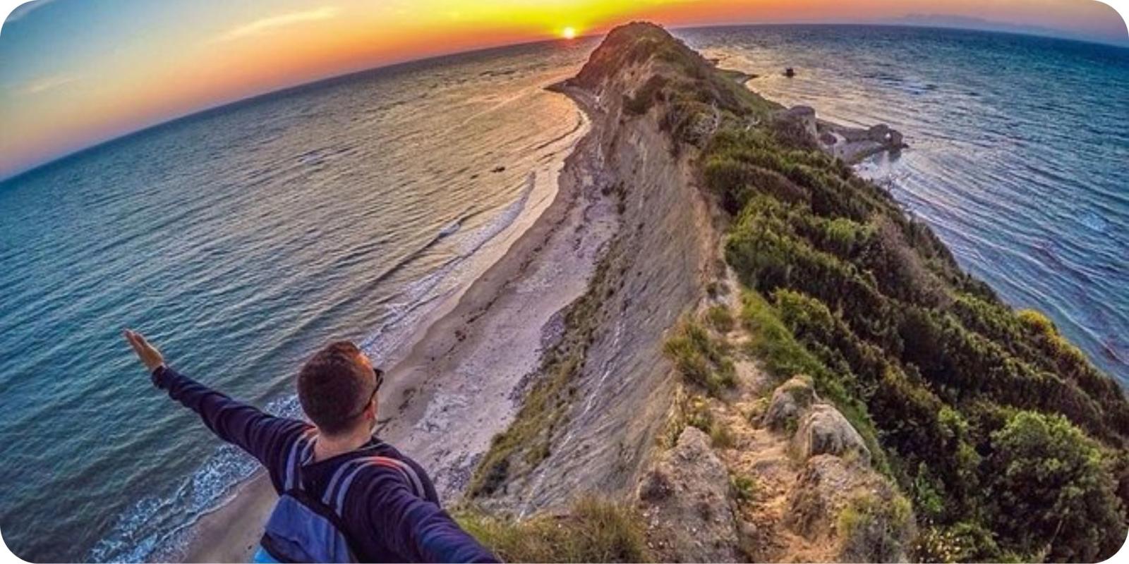 Journey Makr | Activity | Albania: Jeep Tour to Cape Rodon…