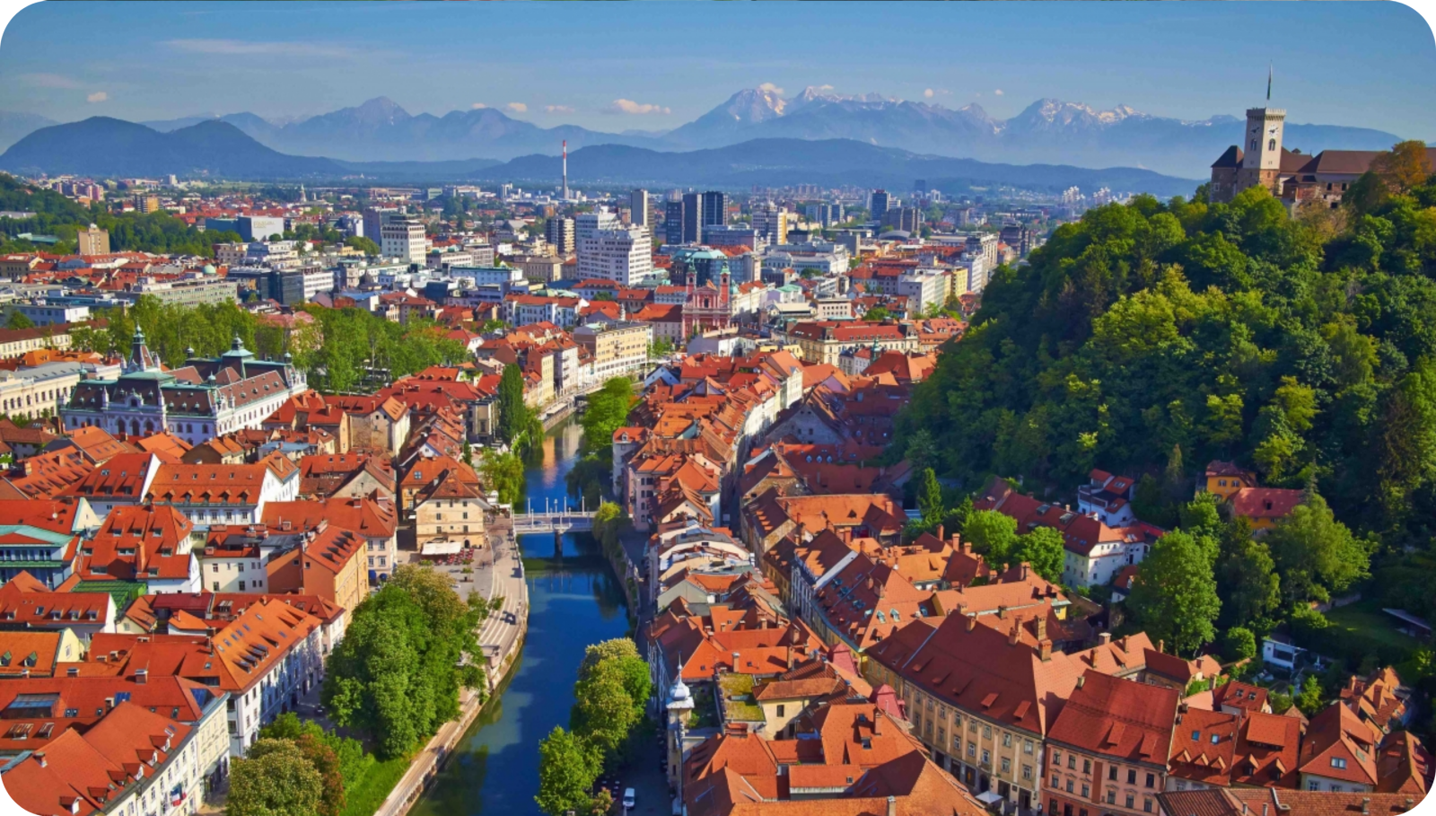Slovenia – Watson